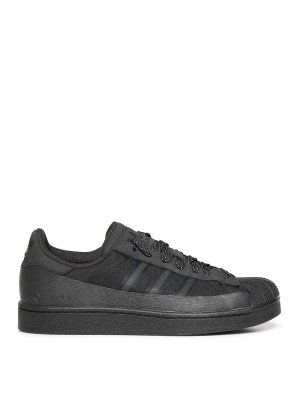 Adidas Originals: Sneaker - Sneaker - Schwarz