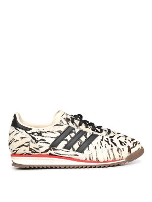 Adidas Originals: Sneaker - Sneaker - Schwarz