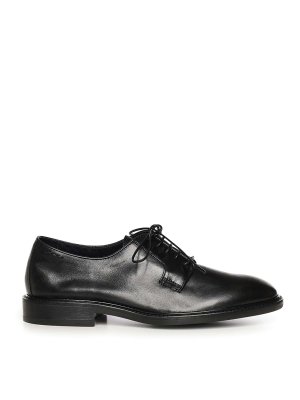 ALEXANDER HOTTO: scarpe stringate - Stringate in pelle