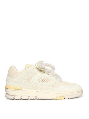 AXEL ARIGATO: trainers - Area Lo Label Sneaker