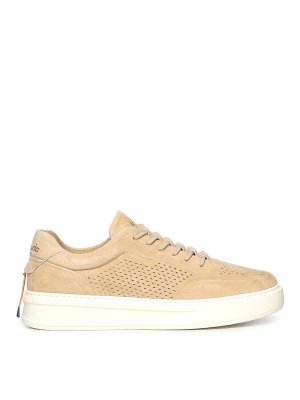 Barracuda: Zapatillas - Zapatillas - Blanco