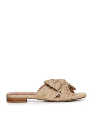 BIBI LOU: Sandales - Sandales - Beige