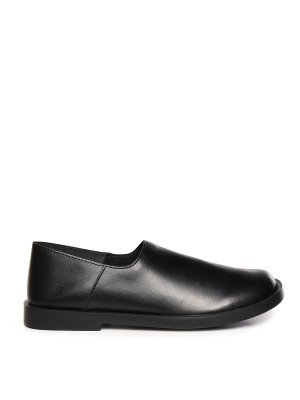 CAMPER: Mokassins und Slippers - Mokassins - Schwarz