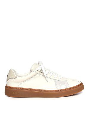 CAMPER: Sneaker - Sneaker - Weiß