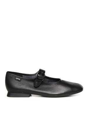 CAMPER: Ballerines - Ballerines - Noir