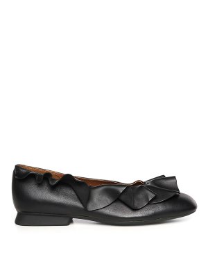 CAMPER: Ballerines - Ballerines - Noir