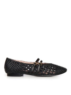 COCCINELLE: ballerine - Ballerine Risako
