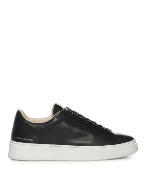 CRIME LONDON: Sneaker - Sneaker - Schwarz