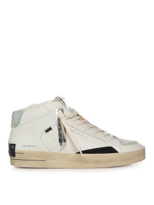 CRIME LONDON: Zapatillas - Zapatillas - Blanco