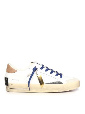 CRIME LONDON: Zapatillas - Zapatillas - Marrón