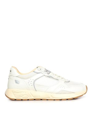 CRIME LONDON: Zapatillas - Zapatillas - Blanco
