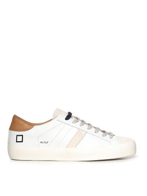 D.A.T.E.: Zapatillas - Zapatillas - Beis