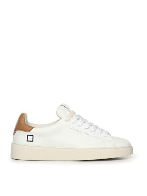 D.A.T.E.: Zapatillas - Zapatillas - Beis