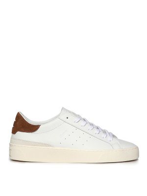 D.A.T.E.: Zapatillas - Zapatillas - Beis