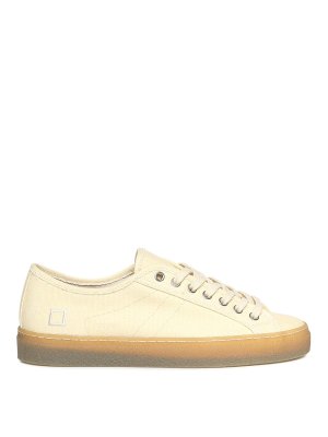 D.A.T.E.: Zapatillas - Zapatillas - Beis