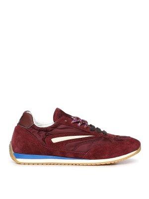 D.A.T.E.: sneakers - Sneaker Atleta Balletto
