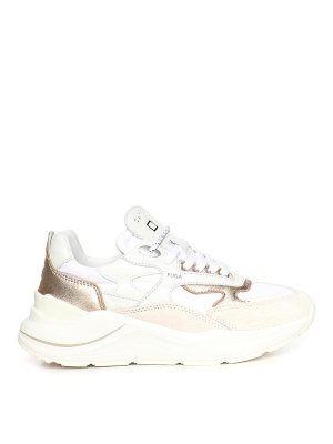 D.A.T.E.: trainers - Fuga Sneakers