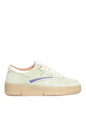 D.A.T.E.: trainers - Torneo Sneakers
