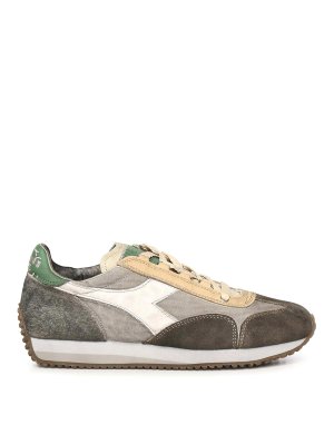 Diadora: Zapatillas - Zapatillas - Beis