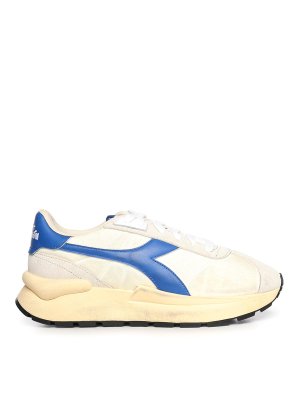 Diadora: Zapatillas - Zapatillas - Blanco