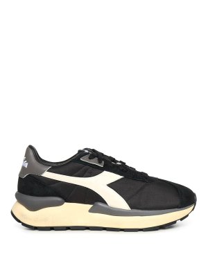 Diadora: Zapatillas - Zapatillas - Blanco