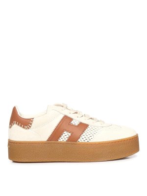 HOGAN: sneakers - Scneaker fantastiche