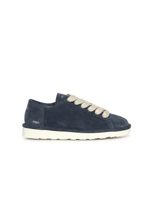 PANCHIC: Sneaker - Sneaker - Schwarz