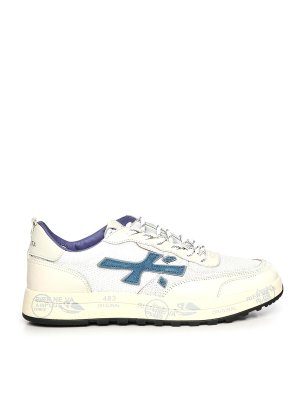PREMIATA: Zapatillas - Zapatillas - Beis
