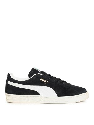 PUMA: Sneaker - Sneaker - Schwarz