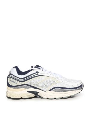 SAUCONY: trainers - Ride Millennium Sneaker
