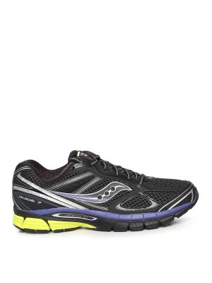 SAUCONY: Chaussures de sport - Baskets - Multicolore