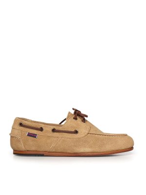 SEBAGO: Mokassins und Slippers - Mokassins - Beige