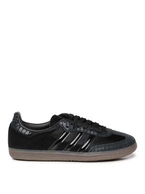 Adidas Originals: trainers - Samba Og Sneaker