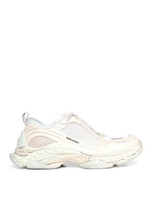 BALENCIAGA: Sneaker - Sneaker - Hellgelb