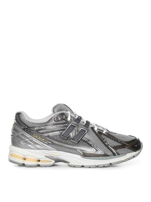 NEW BALANCE: スニーカー - スニーカー - 黒