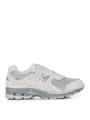 NEW BALANCE: trainers - U2002Dx Sneaker