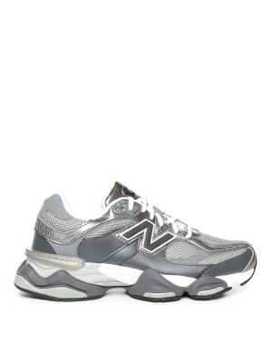 NEW BALANCE: trainers - 9060 Sneaker