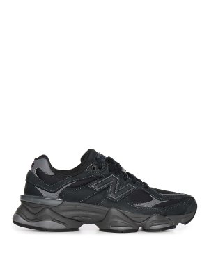 NEW BALANCE: Sneaker - Sneaker - Schwarz