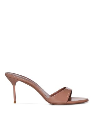 Paris Texas: Mules - Mules - Rosa