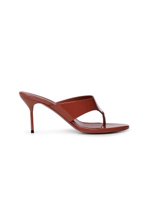 Paris Texas: Mules - Mules - Rosa
