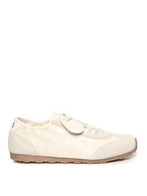 v°73: Sneaker - Sneaker - Creme