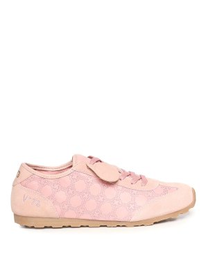 v°73: trainers - Foldy Trainers