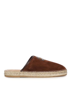 VALENTINO GARAVANI: sabot - Sabot