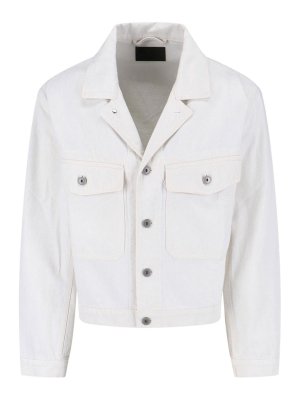 LEMAIRE: blazers - Jacket