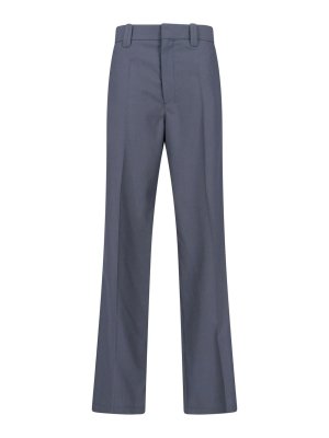 LEMAIRE: casual trousers - Tailored Trousers