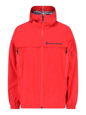 MONCLER: Vestes de costume - Blazer - Shipton