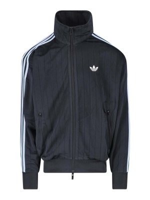 Adidas Originals: Sweatshirts und Pullover - Sweatshirt - Schwarz