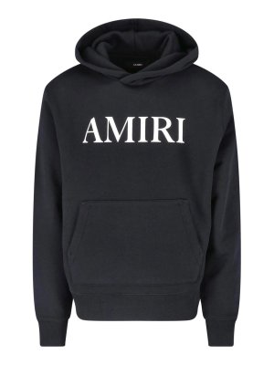 AMIRI: Sweatshirts & Sweaters - Core Hoodie