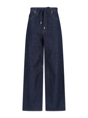 Frame: Jeans Rectos - Vaqueros Rectos - The Bow