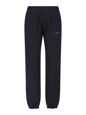 GIVENCHY: casual trousers - Sports Pants